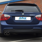 Jetex Exhaust for BMW 318D E90 2005-2012 Back Box