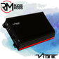 2000 Watt Mono Amplifier Vibe POWERBOX1000.1-V9