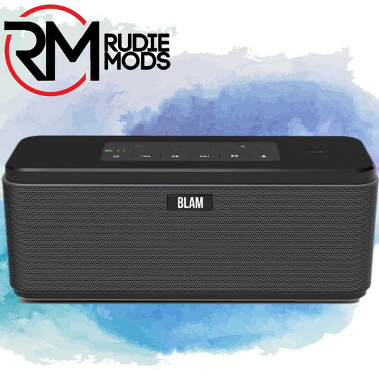Blam Bluetooth Wireless Speaker System BT30
