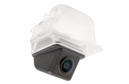 MotorMax Ford Kuga 2014 On Aftermarket Tailgate Handle Reversing Camera