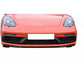 Zunsport Porsche 718 Boxster / Cayman GTS Front & Side Grille Set (ACC) - SILVER