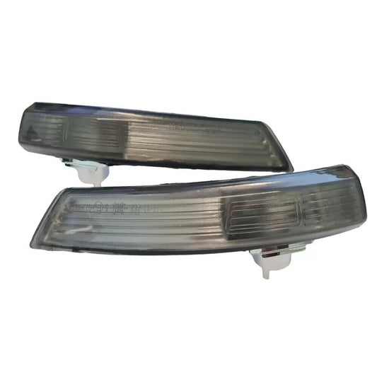 Ford Mondeo Mk4 2011-2015 all models Smoked Indicator side repeaters wing mirror