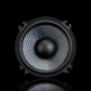 GLADEN GA-80 RS-G2 CAR COMPONENT MIDRANGE SPEAKER PAIR