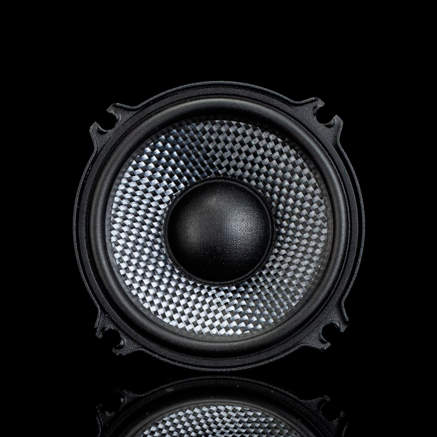 GLADEN GA-80 RS-G2 CAR COMPONENT MIDRANGE SPEAKER PAIR