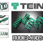 Tein Lowering Springs S.Tech Mitsubishi Lancer Evo VIII 2.0L CT9A 03-05 45/25mm