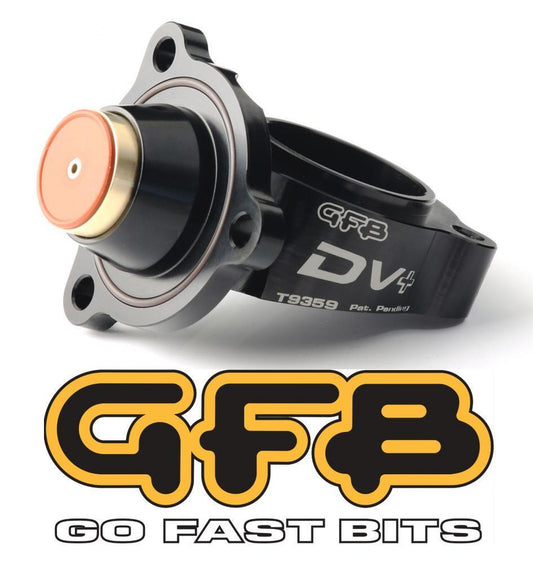 GFB Go Fast Bits T9359 Audi S3 8V 2013 Onwards Diverter Valve