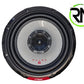Vibe Pulse 6.5" 16.5cm 165mm Car Audio Speakers - 180 Watts Peak - 60w RMS