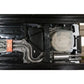 COBRA SPORT Ford Fiesta Mk8 2018-22 ST Cat Back Valved Performance Exhaust