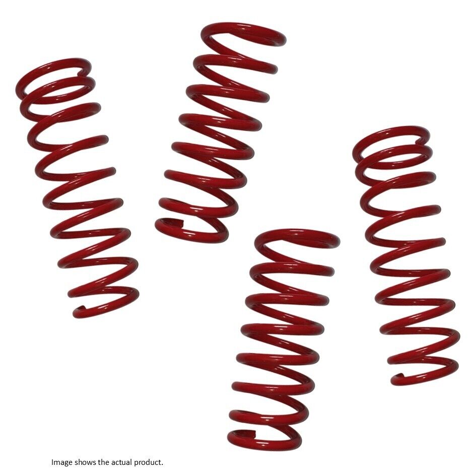 Prosport 30mm Lowering Spring Kit to fit BMW 5 Series G30 518d 520d