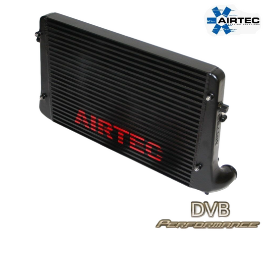AIRTEC VW Golf MK5 GTi 2.0 TFSi Front Mount Upgraded Intercooler - Stage 2 FMIC