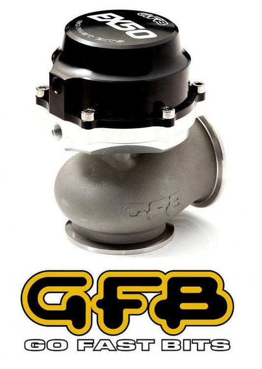 GFB 7001 EX50 50mm V-Band Style External Wastegate