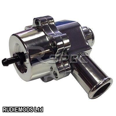 R-Spec Alloy Recirculating Dump Valve Skoda Octavia vRS 1.8T Mk1 2000-2006