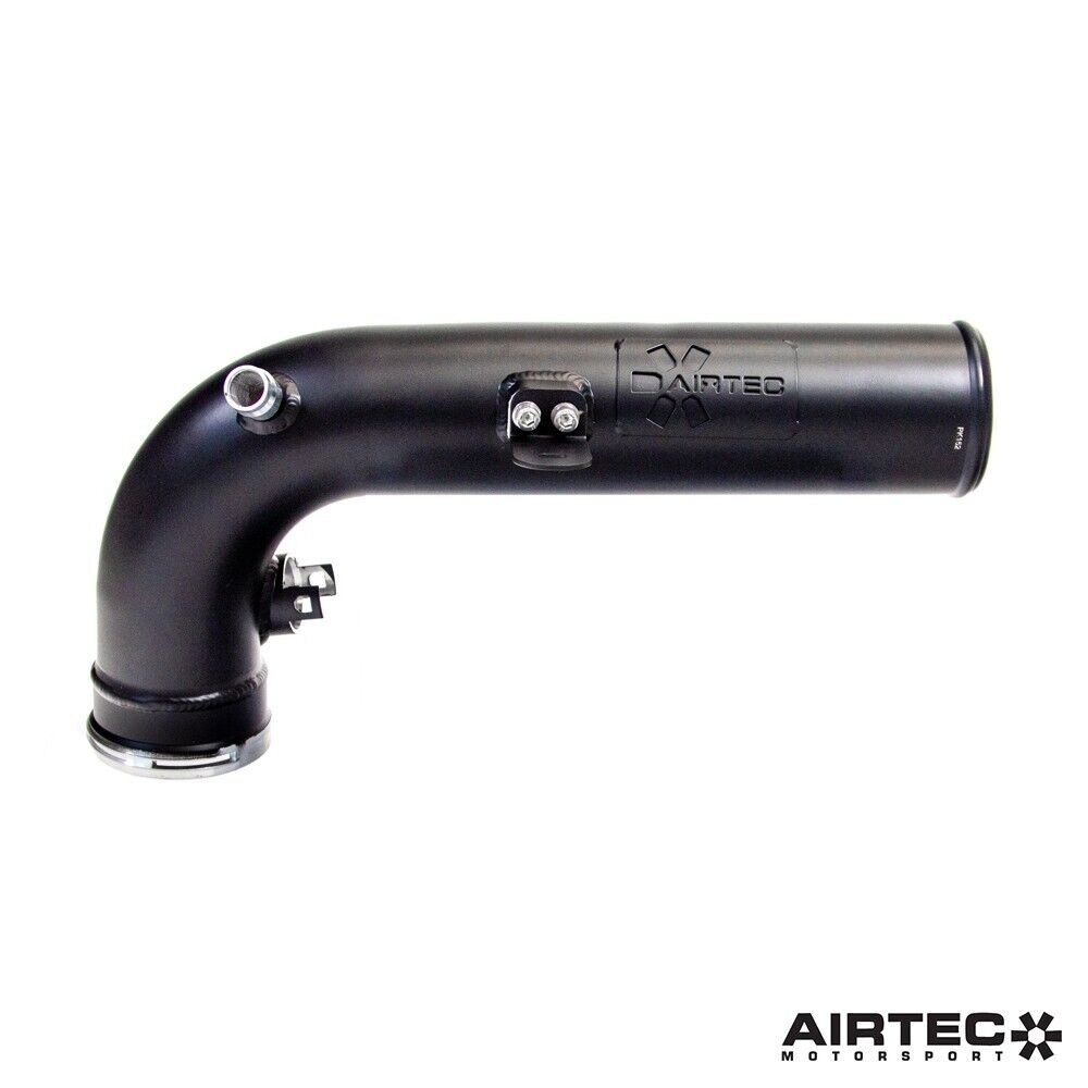 AIRTEC MOTORSPORT RESONATOR DELETE PIPE FOR MINI F56 COOPER S & JCW