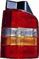 VW TRANSPORTER T5 2DR 03 on REAR TAIL LIGHT LAMP