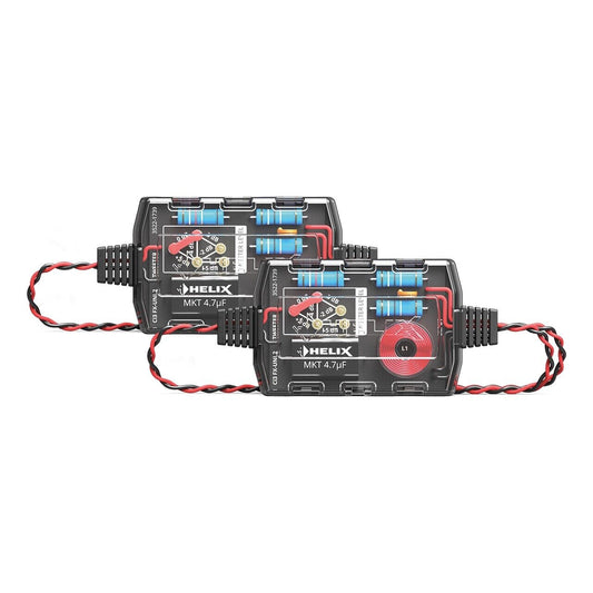 Helix Ci3 FX-UNI.2 i3 - Crossover - 2-Way