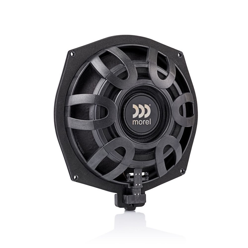 MOREL DIRECT FIT BMW 8" (200MM) SUBWOOFER 180W @ 2 OHM