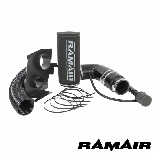 Ramair Induction Intake Kit for Citroen DS3 & DS4