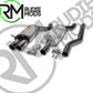 Jetex Audi A4 (B5) Quattro 1.8/1.8T/1.9TDi 1994-2000 Half System non-res