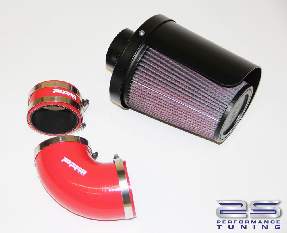 AIRTEC Ford Focus ST225 Group A Induction Kit with Air Scoop Shield ...