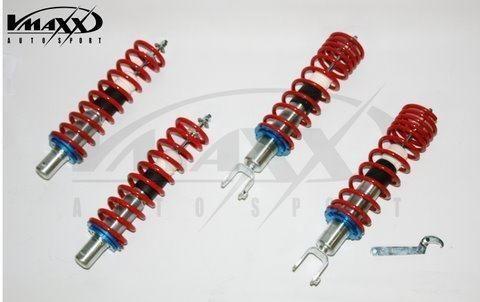 V-MAXX Honda Civic 95-01 EJ EK EM 3 door height adjustable coilover kit