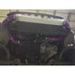 Airtec Golf MK5/6 2.0 Common Rail Diesel Front Mount intercooler Upgrade