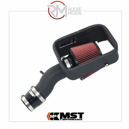 INTAKE KIT FOR VW BEETLE (EA111 - Single Turbo) ENGINE