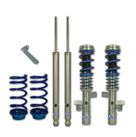 Ford Focus MK2 2005-2010 ST ST225 Prosport Coilover Suspension Kit