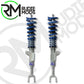 Prosport LZT-Line Coilover Kit to fit: 5 Series F11 Touring 2010-2014 520 523