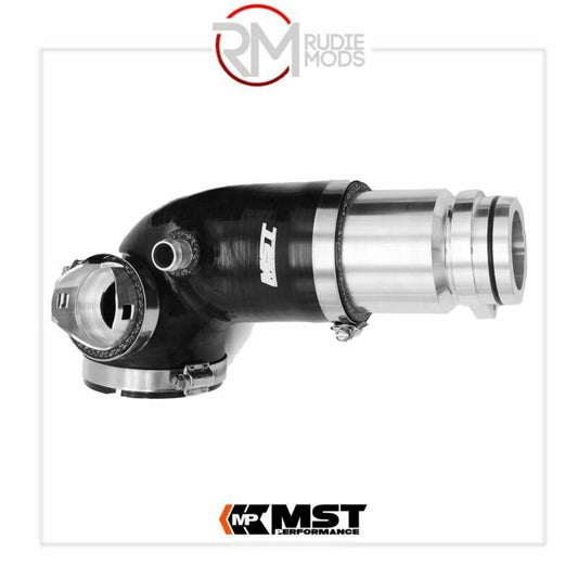 TURBO INLET SILICONE HOSE FOR BMW 228i N20 2.0T MST-BW-N2002