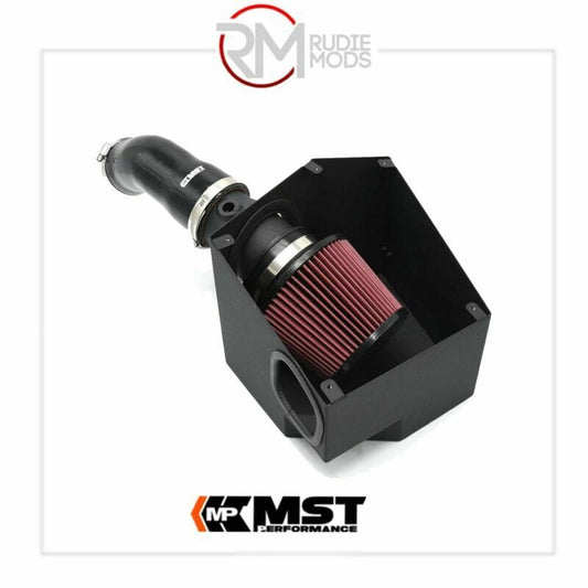 AIR FILTER INDUCTION INTAKE KIT FOR VW POLO 6R GTI