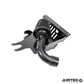 TRANSIT SPORT EURO 6 INDUCTION KIT BY AIRTEC MOTORSPORT ATIKFO37