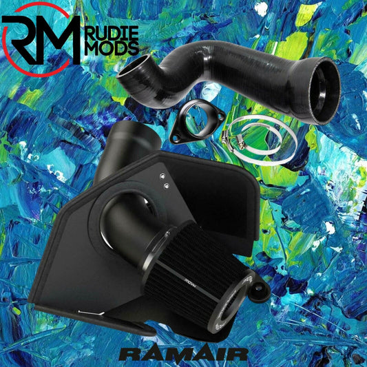 PRORAM induction kit for Volkswagen MK8 1.5 TSI - DAD/DAC Engines ONL