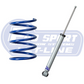 Prosport LZT-Line Coilover Kit to fit: S80 Mk1 1998-2006 2.0 2.3 2.4 2.5 2.9 T5