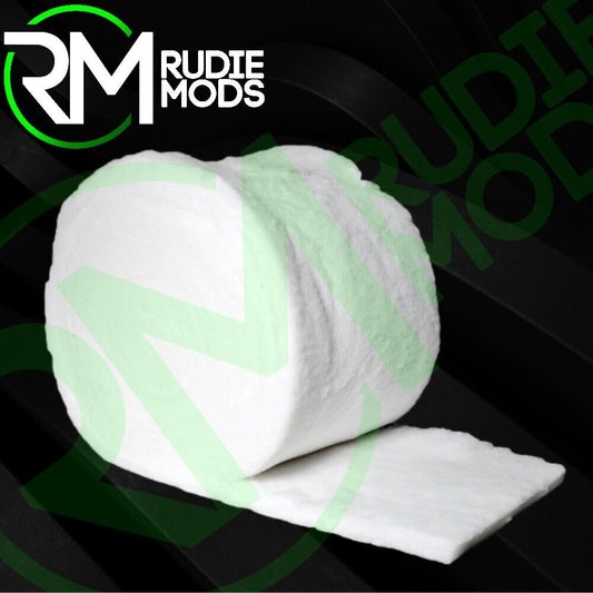 Van Fleece Thermo Camper Insulation 10m Recycled Plastic 50mm thickness by PRO