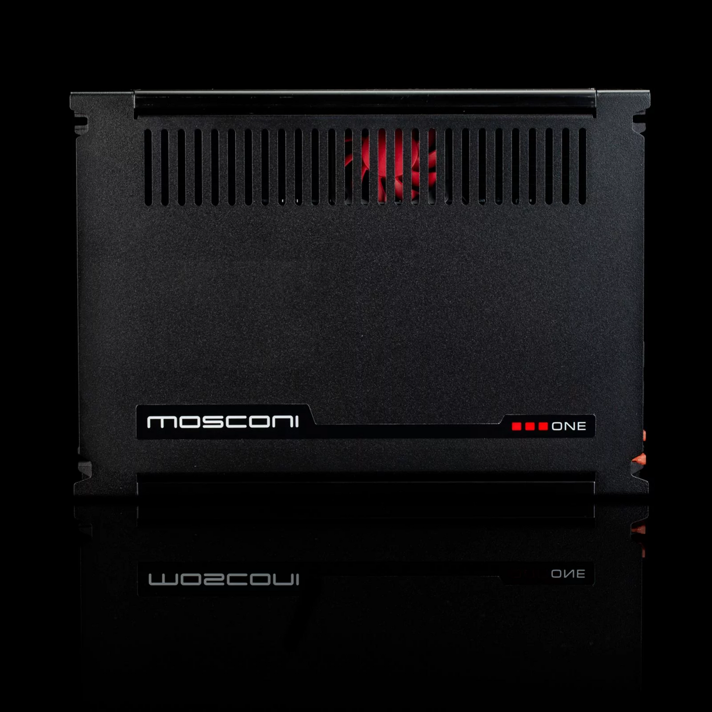 MOSCONI GLADEN ONE 8|10 DSP - 8CH+10CHANNEL HIGH QUALITY DSP CAR AUDIO AMPLIFIER