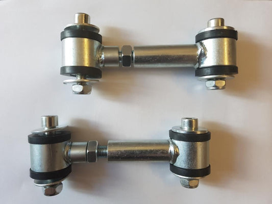Prosport Seat Toledo Mk2 1M 99-04 Shortened and Adjustable Anti-Roll Bar Links