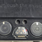 4" (100 MM) 2-WAY COAXIAL SPEAKER SET MOREL HYBRID INTEGRA 42 - Ex Display