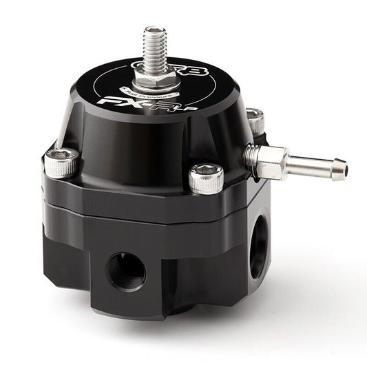 GFB 8060-LP FX-R Low Pressure Fuel Regulator (-6AN Ports)