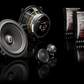 GLADEN SIGMA 130.2 COMPONENT 2-WAY CAR SPEAKER SYSTEM - HIGH PERFORMANCE 2-WEGE