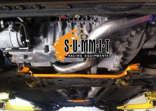 SUMMIT Racing Focus Mk2 RS & ST Lower front 2 point subframe brace