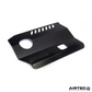 AIRTEC Motorsport Car Engine Aluminium Metal Cover Upgrade for Toyota Yaris GR
