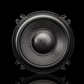 GLADEN PRO 80 3" CAR HIFI MIDRANGE DUST CAP COMPONENT SPEAKER