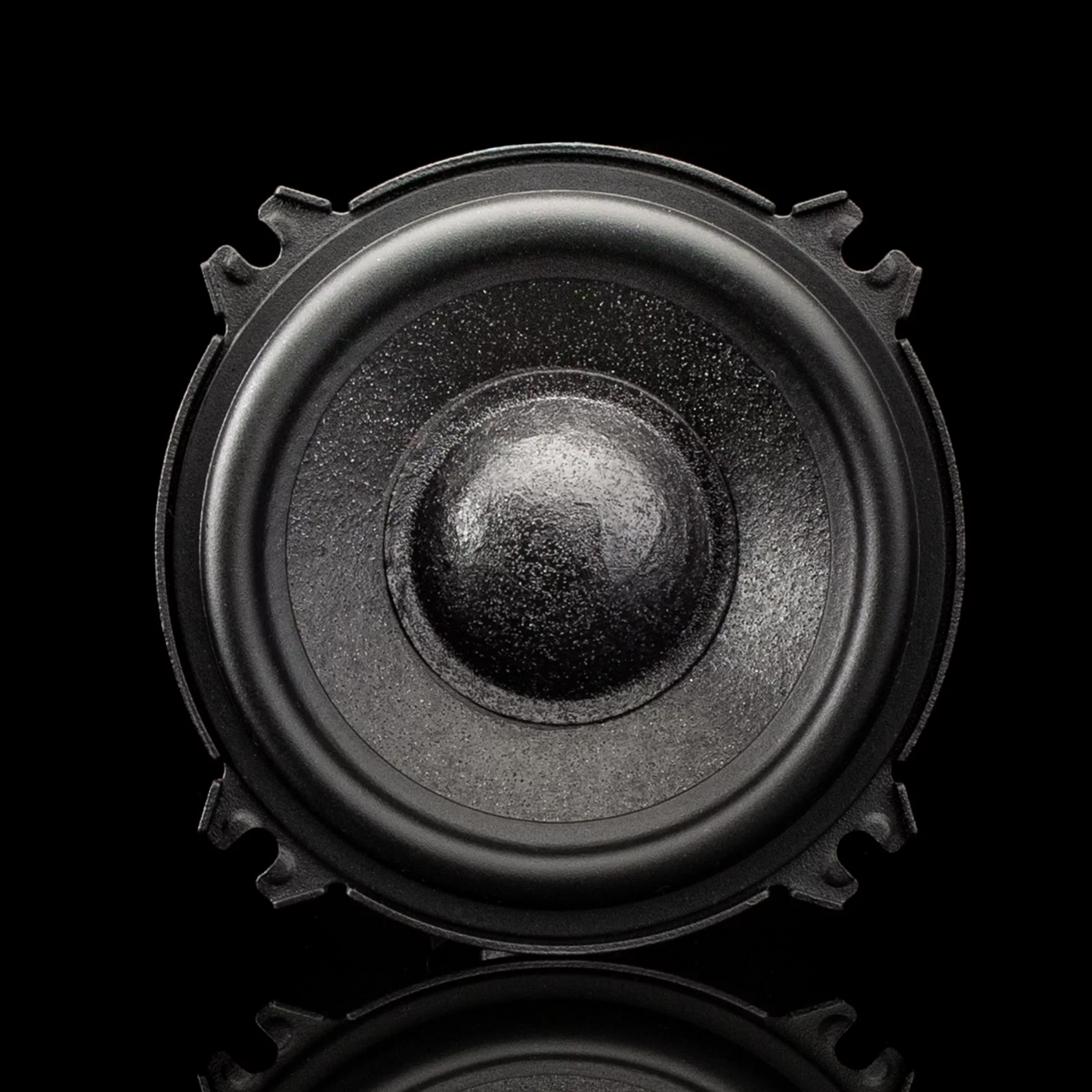 GLADEN PRO 80 3" CAR HIFI MIDRANGE DUST CAP COMPONENT SPEAKER