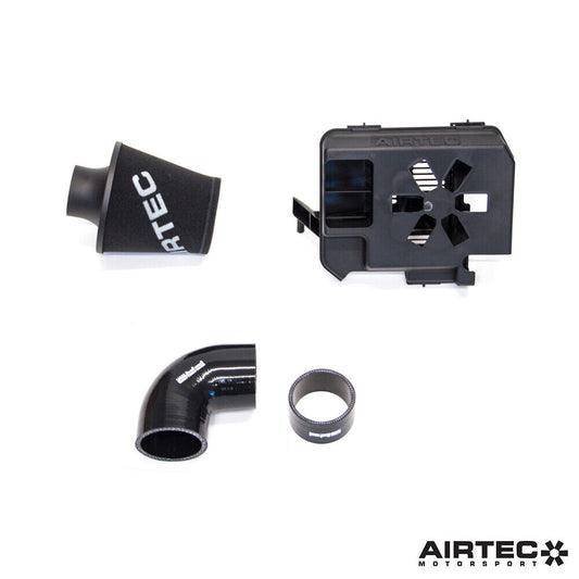 FORD FOCUS ST MK2 AIRTEC MOTORSPORT GROUP A AIR FILTER