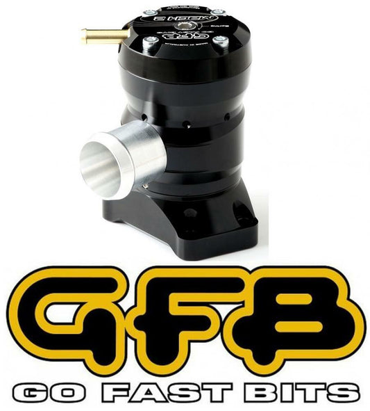 GFB T9110 Hyundai i30N 2017 On 2.0T Mach 2 TMS Recirculating Diverter Valve
