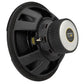 Kicker COMPC 15" SINGLE VOICE COIL SUBWOOFER - 4 OHM 600W RMS
