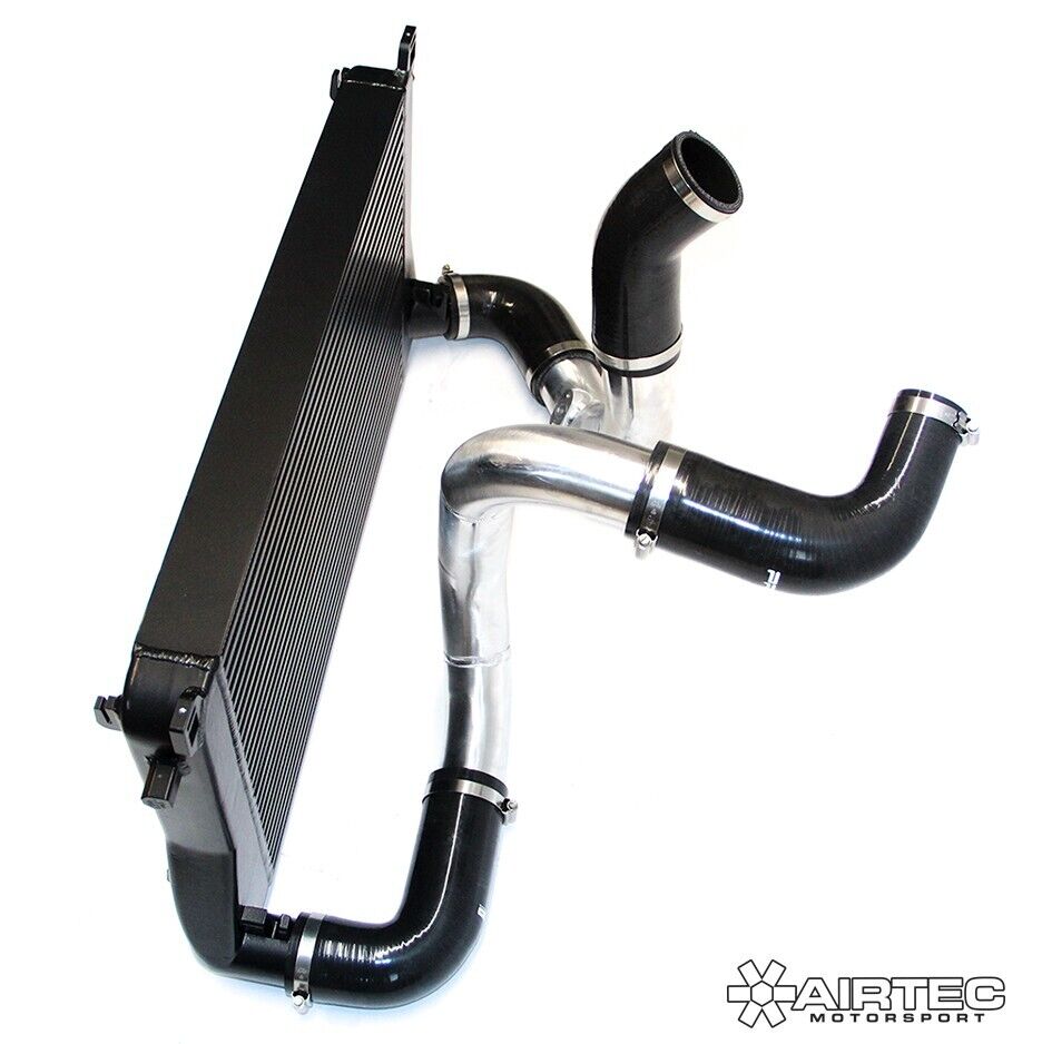 Seat Leon – 1.9/2.0 TSI Airtec Motorsport Intercooler And Big Boost Pipe