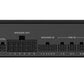 Audison Forza AF M6D - High-power 6-channel Car amplifier 6x135W RMS