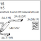 Jetex Exhaust BMW 316D/318D/320D F30/F31 up to 6/2015 Half System