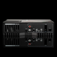 MOSCONI GLADEN ONE 1000.1 - 1 CHANNEL HIGH QUALITY CAR MONOBLOCK AMPLIFIER
